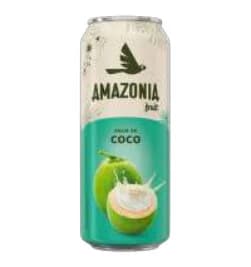 Agua de Coco Amazonia