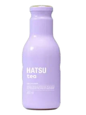 Té Lila Hatsu