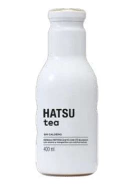 Té Blanco Hatsu