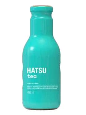 Té Azul Hatsu