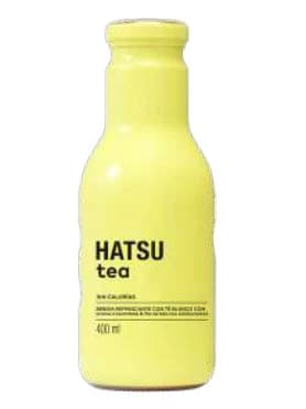 Té Amarillo Hatsu
