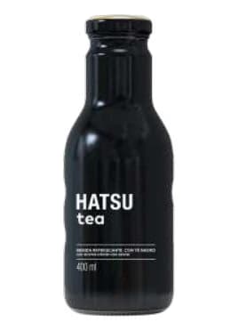 Té Negro Hatsu