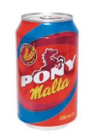 Pony Malta