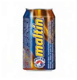 Maltín Polar