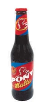 Pony Malta