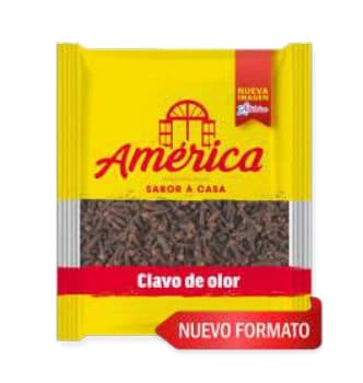 Clavo de Olor América