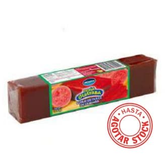 Doña Guayaba Lonja