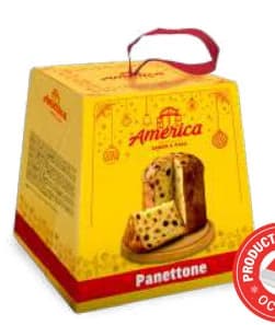 Panetón América