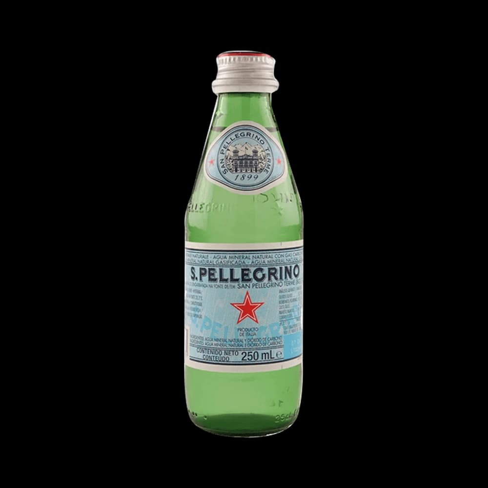 San Pellegrino 250ml