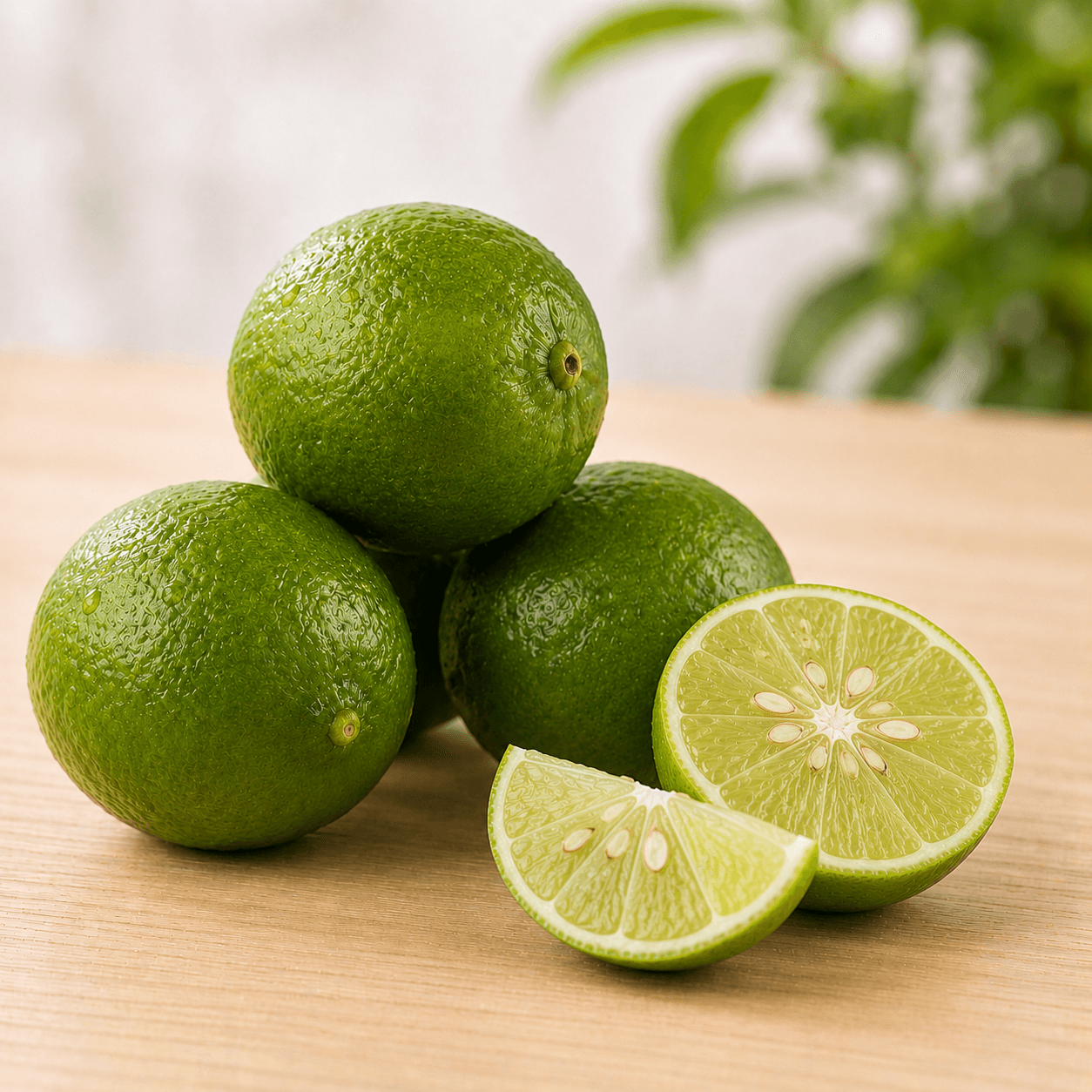 Limón Criollo
