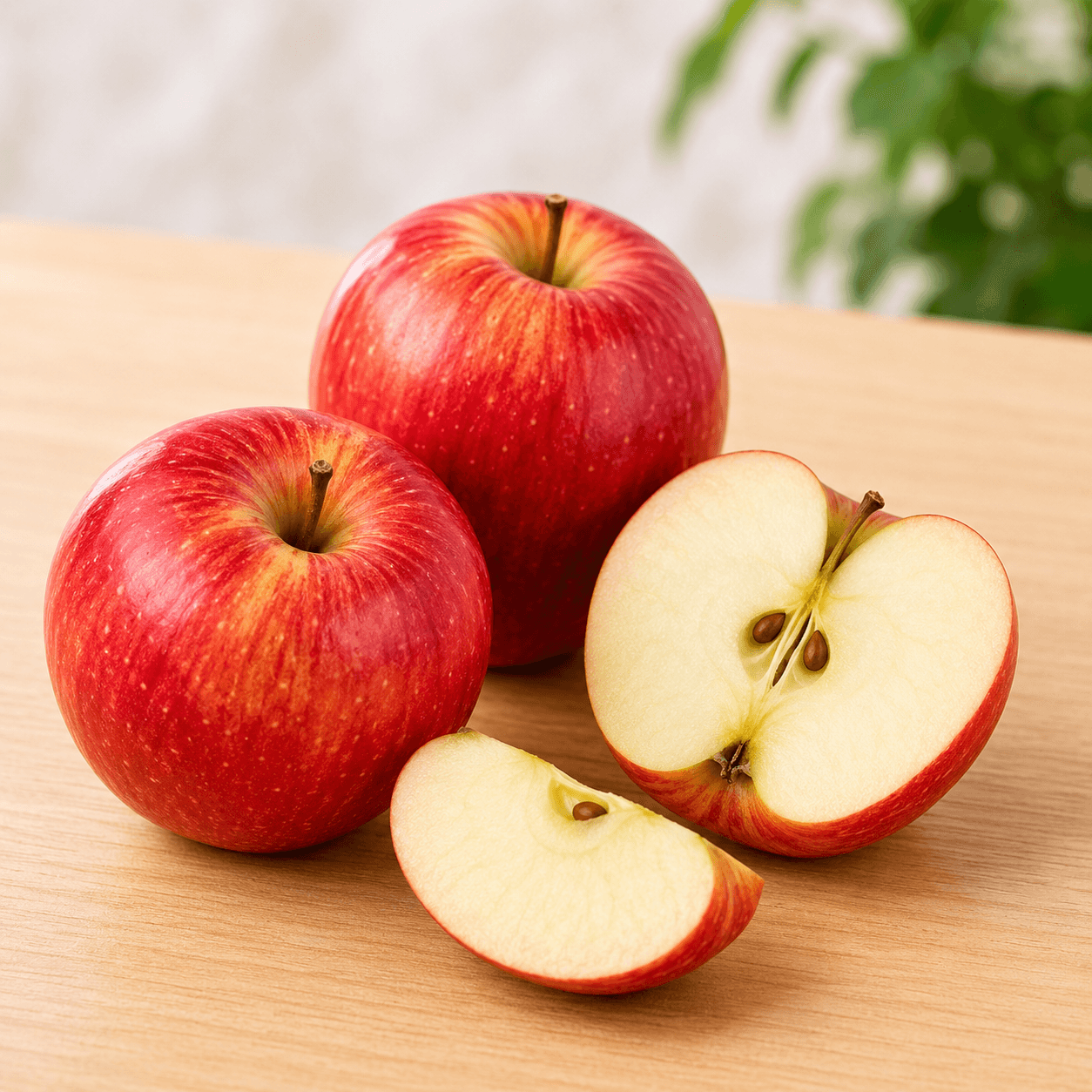 Manzana Roja