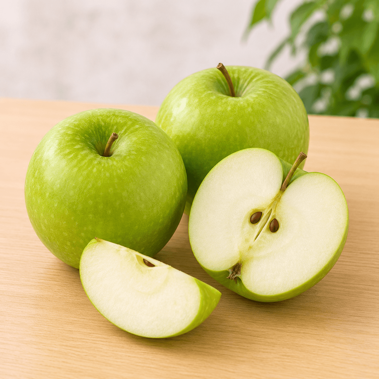 Manzana Verde