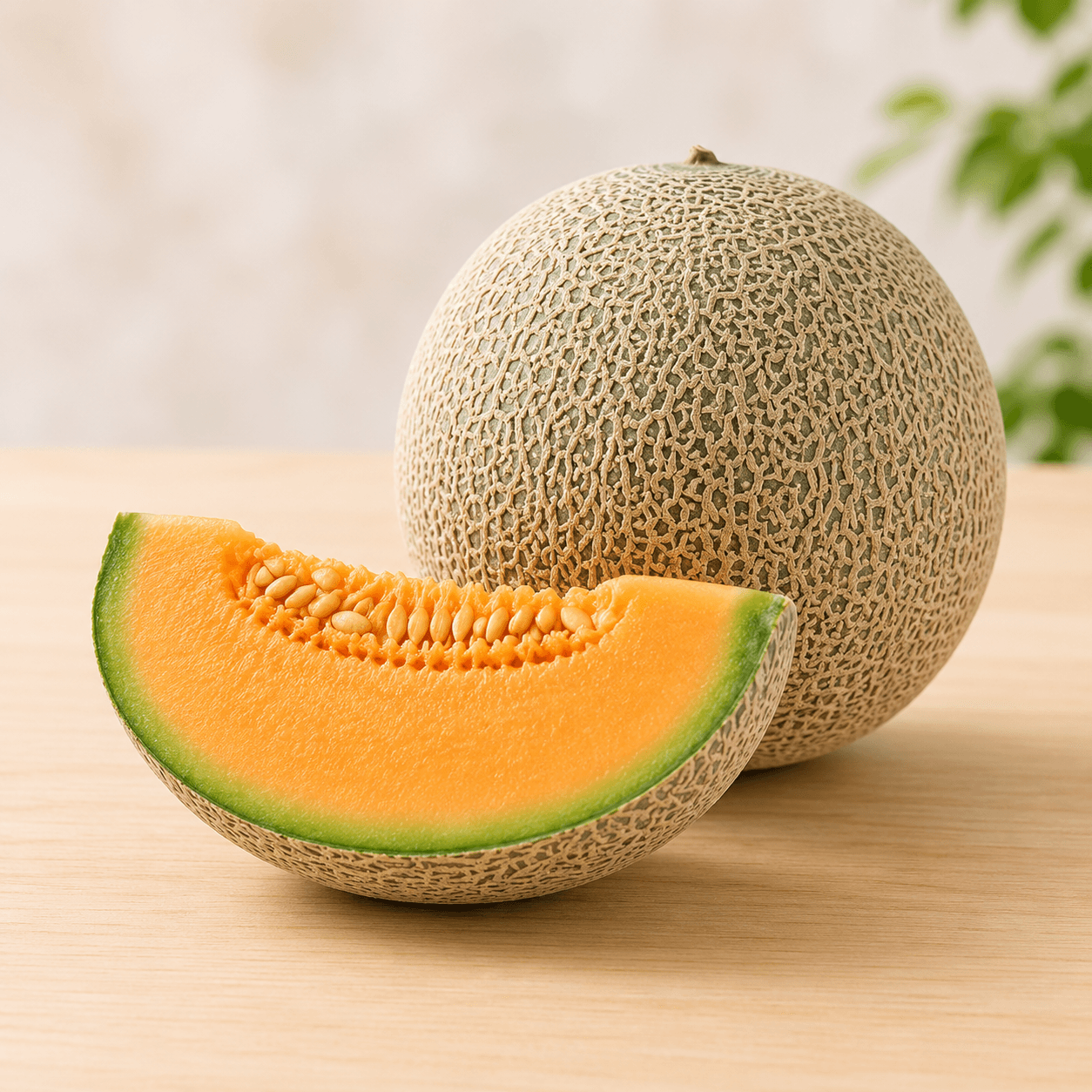 Melón