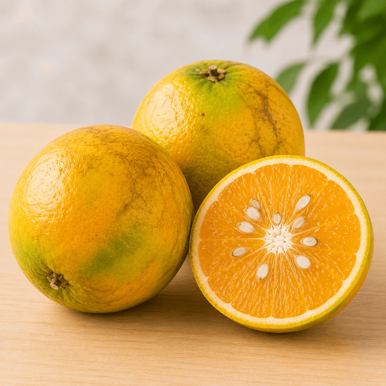 Naranja Nacional