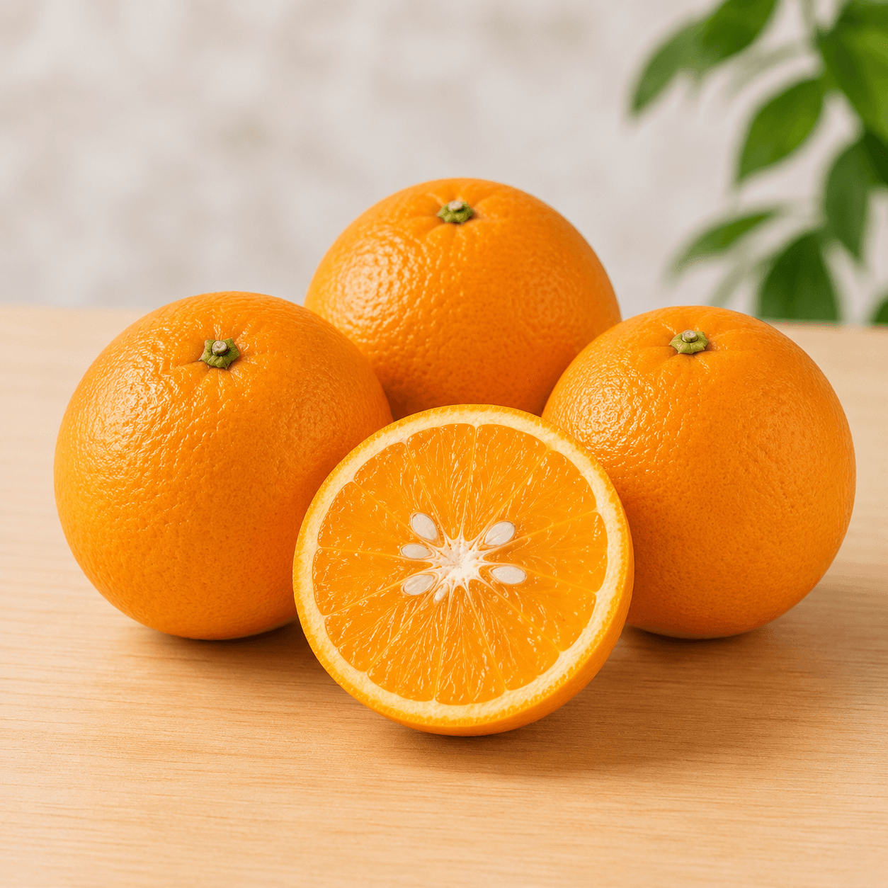 Naranja Valencia