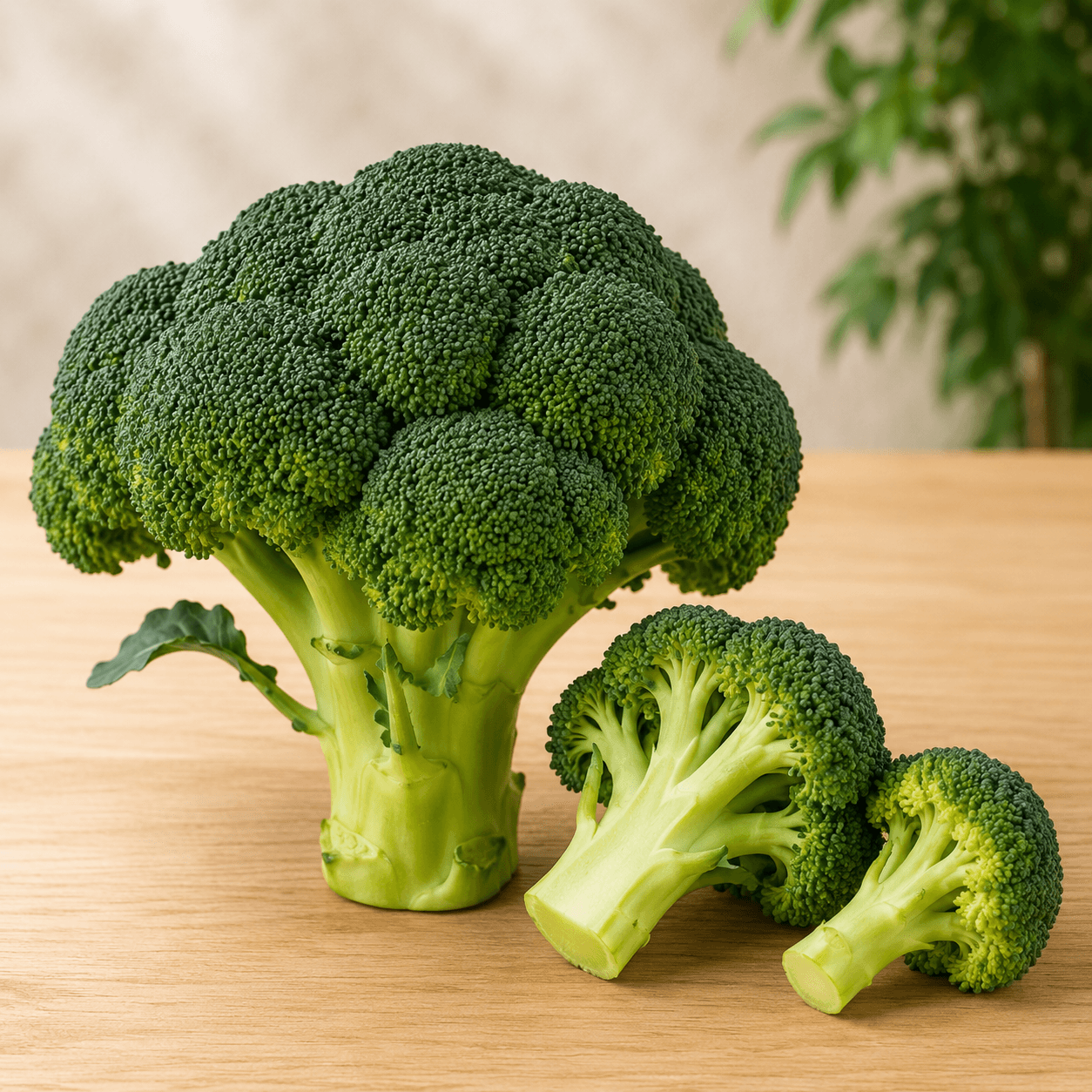 Brócoli