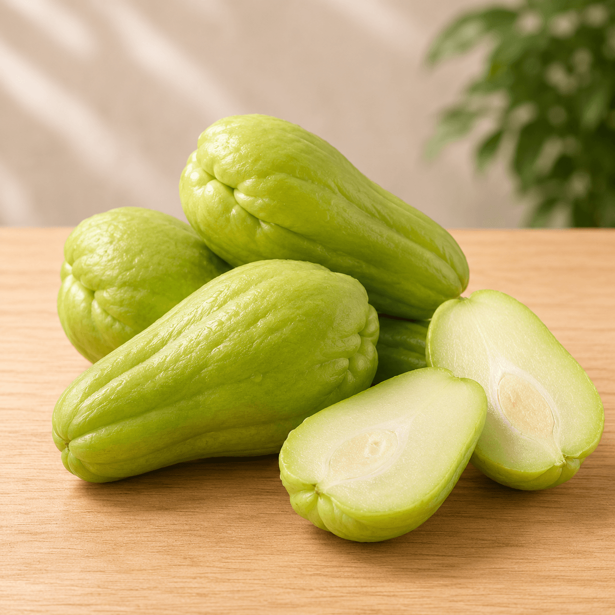 Chayote