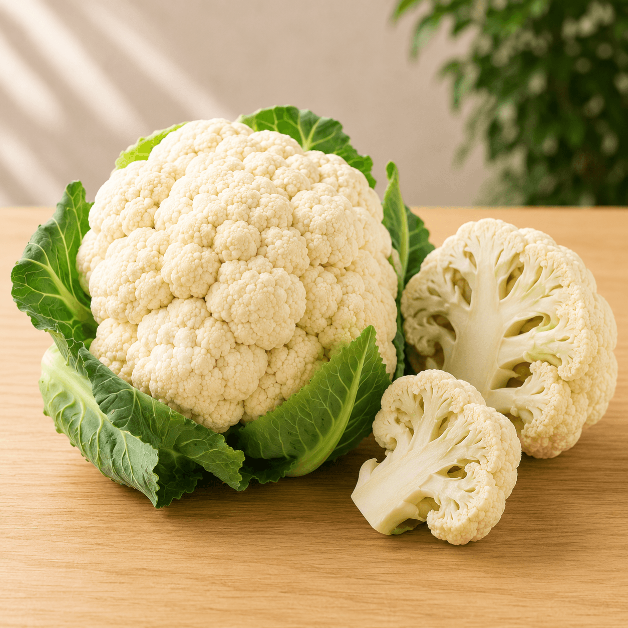 Coliflor