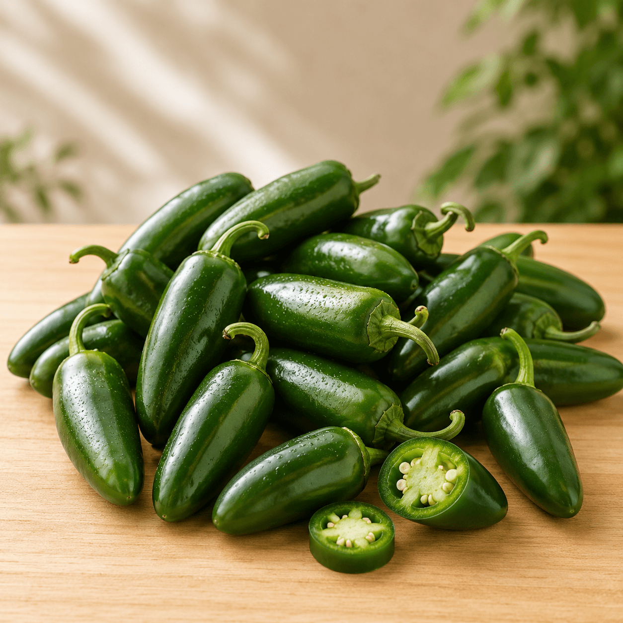 Jalapeño
