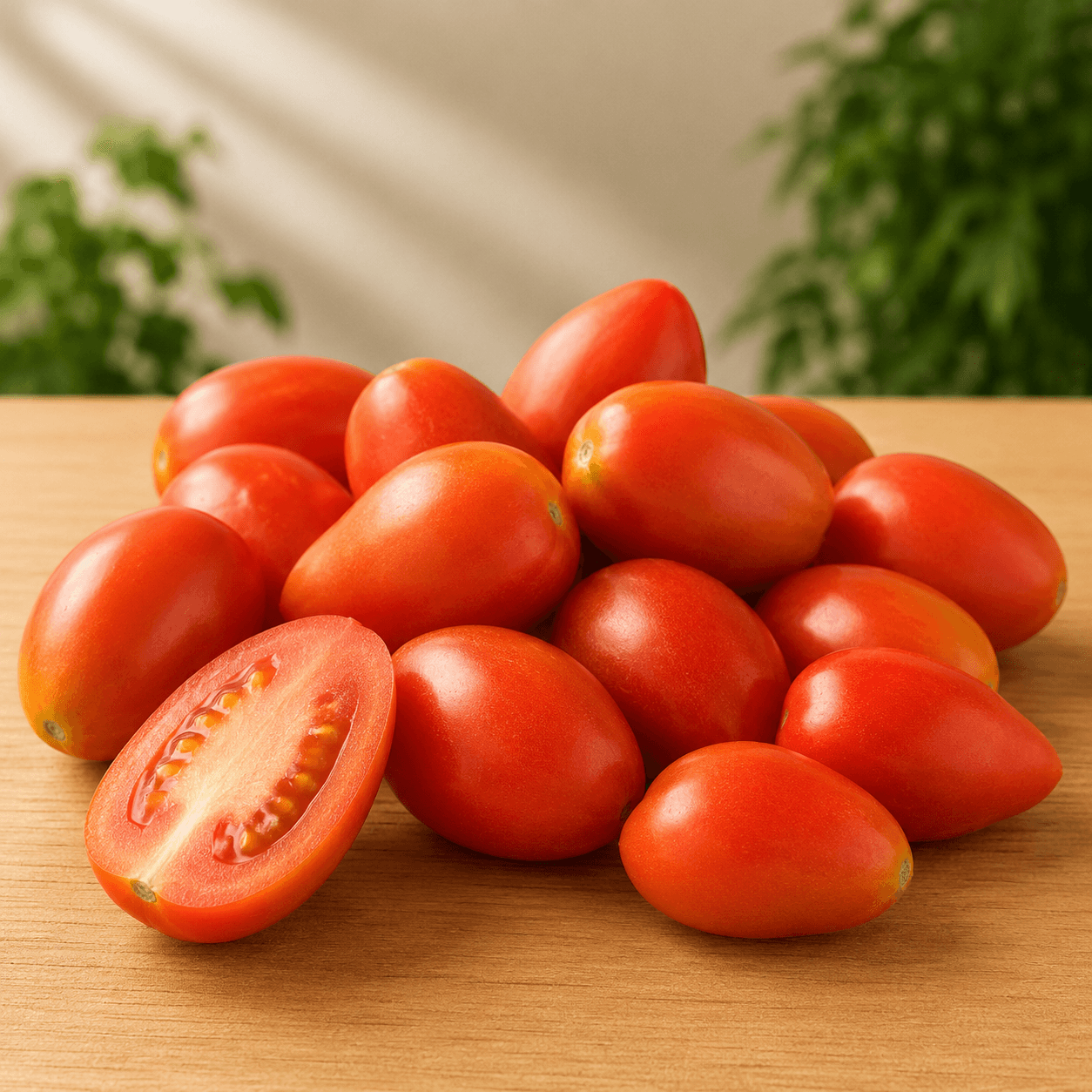 Tomate Perita