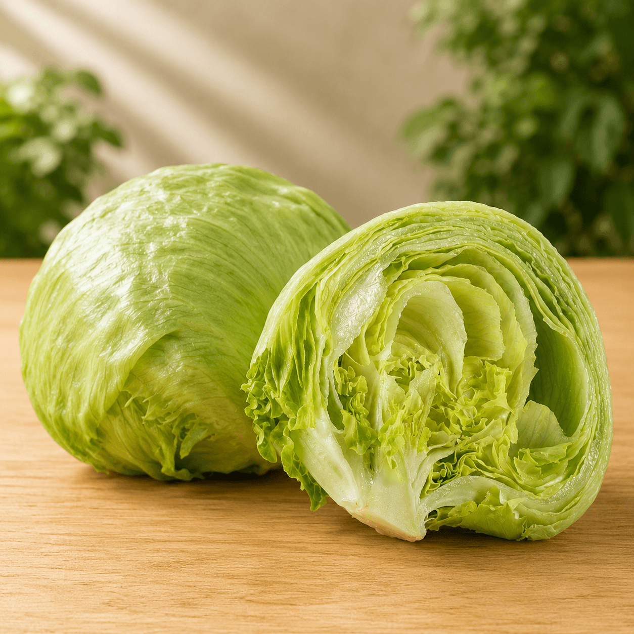Lechuga Americana