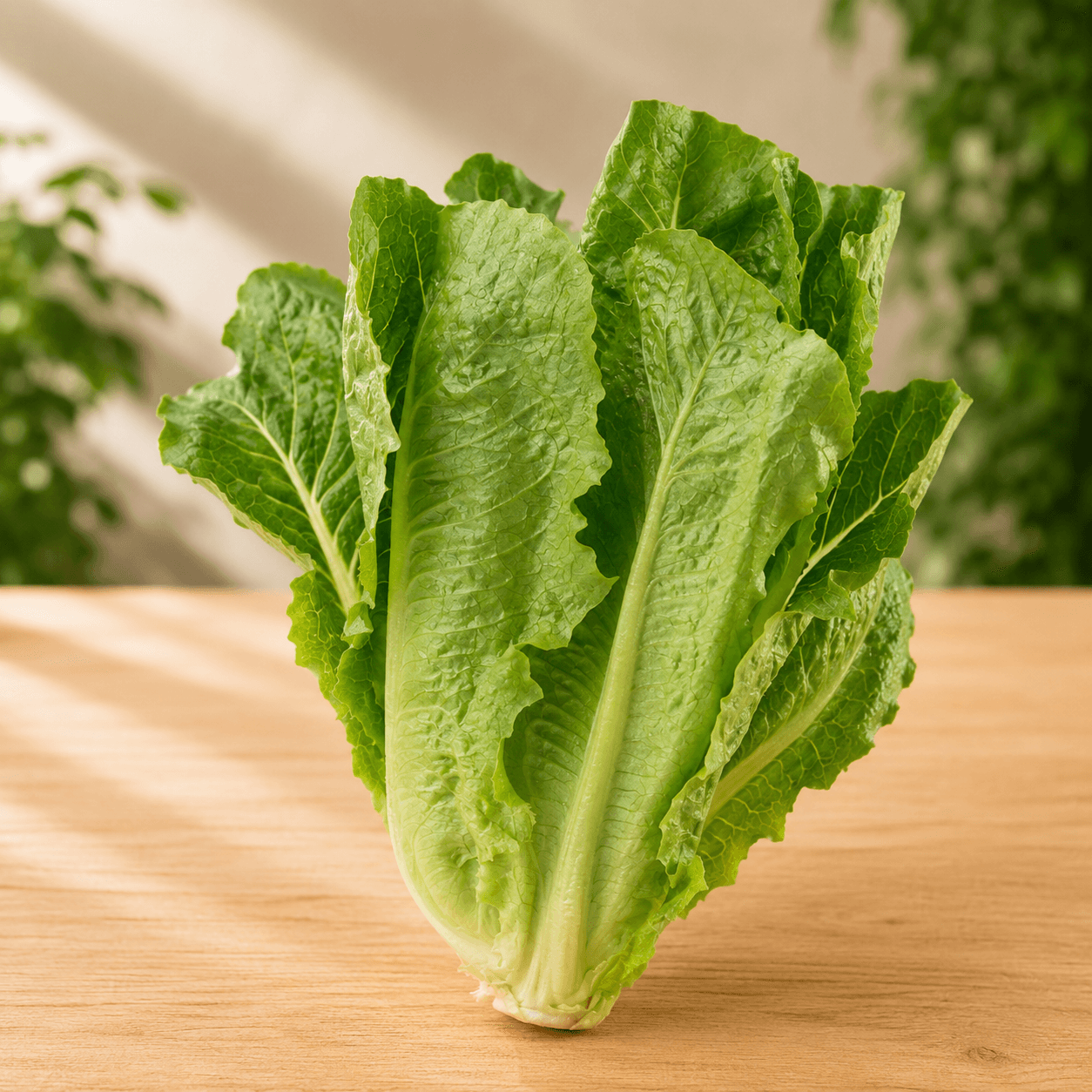Lechuga Romana
