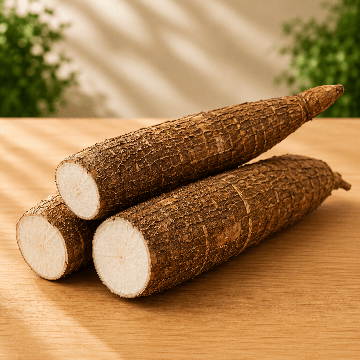 Yuca