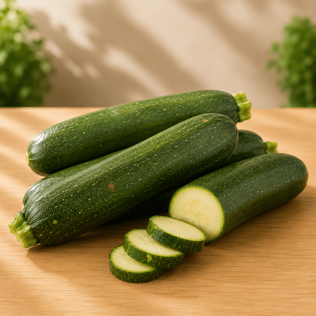 Zucchini