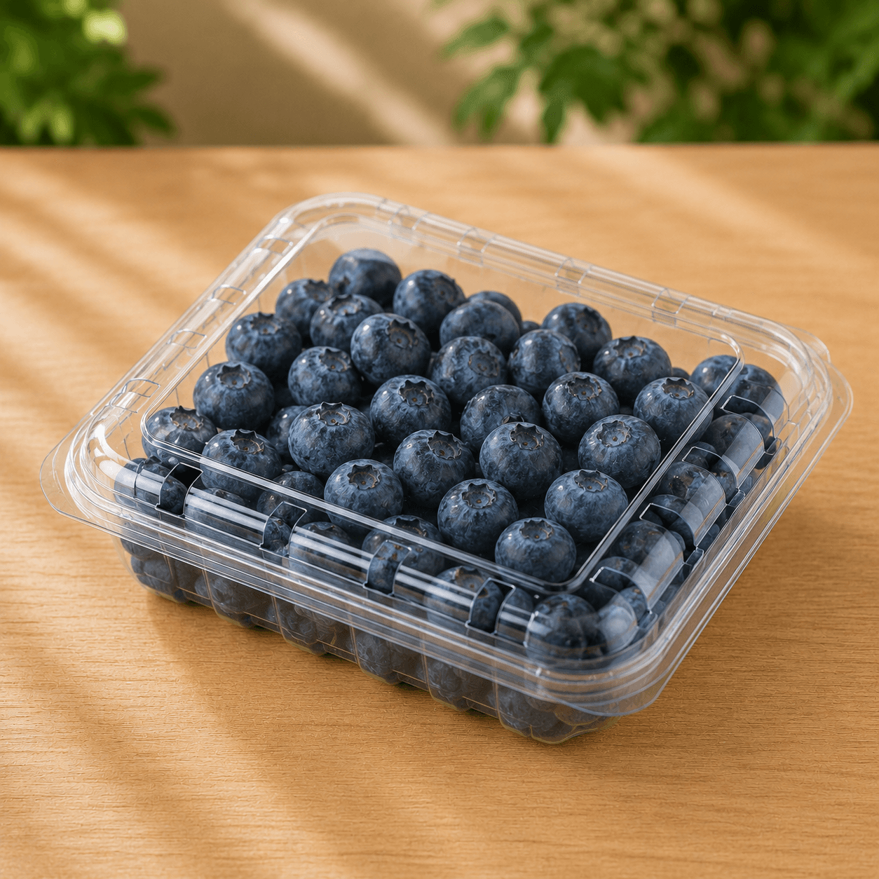 Blue Berry