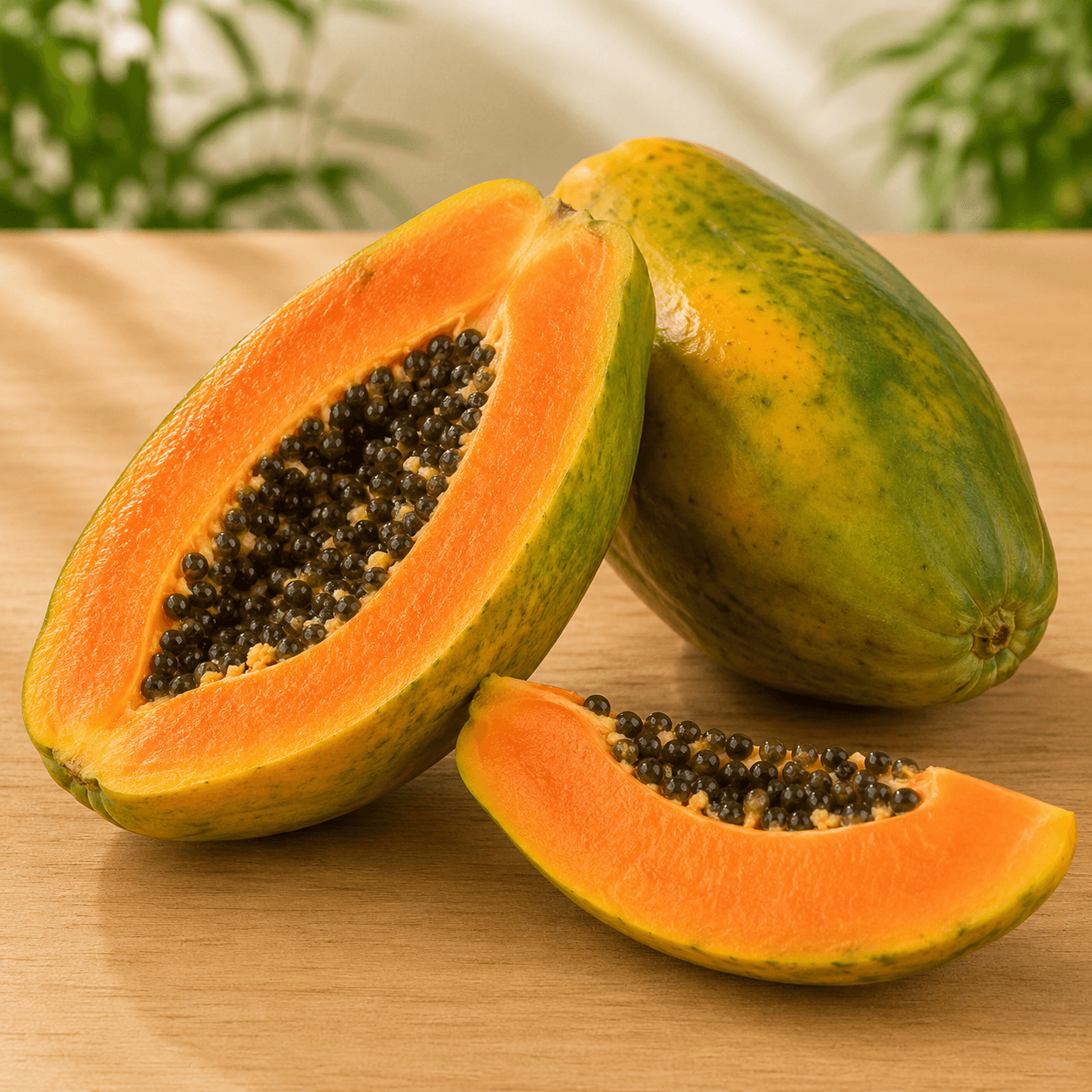 Papaya