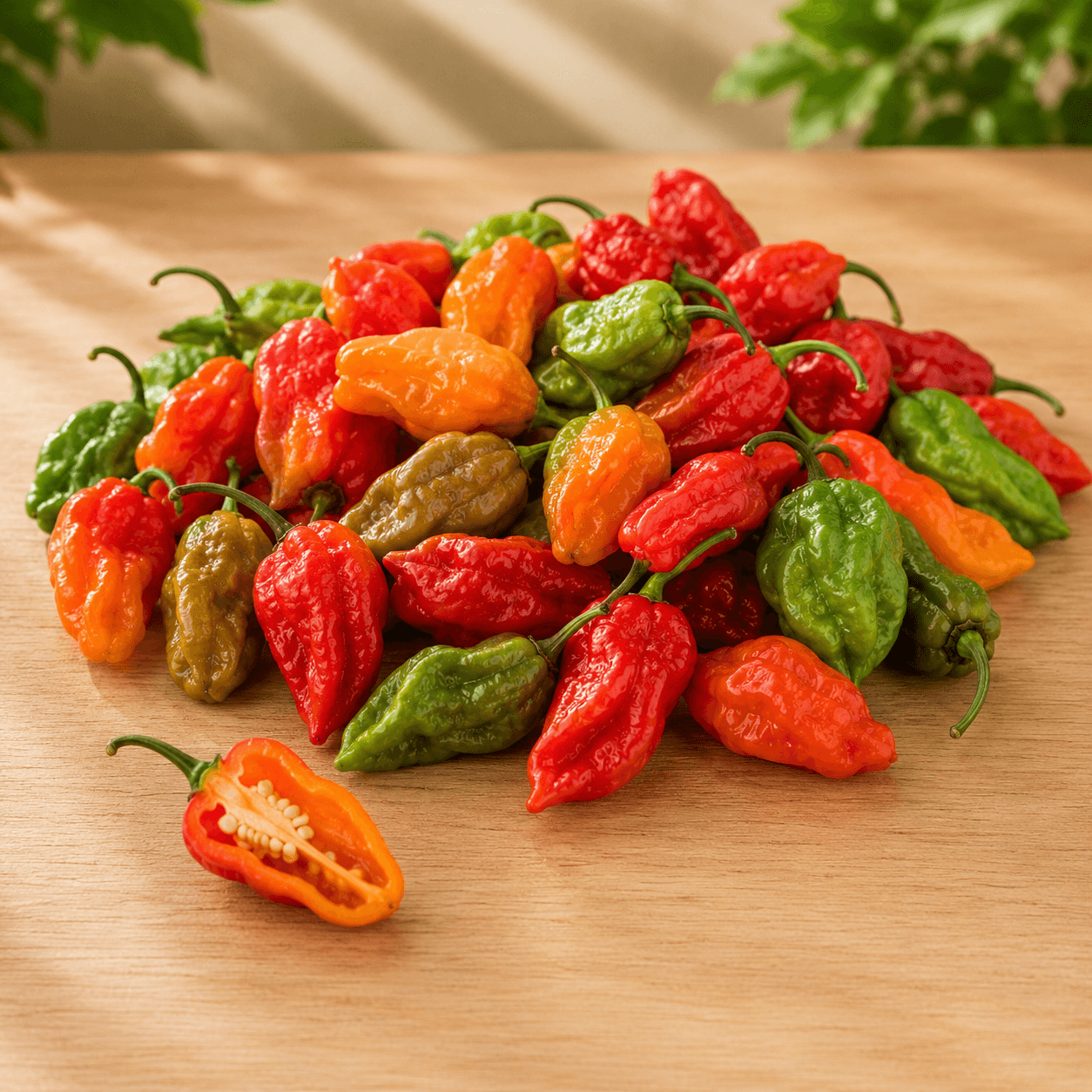 Aji Criollo