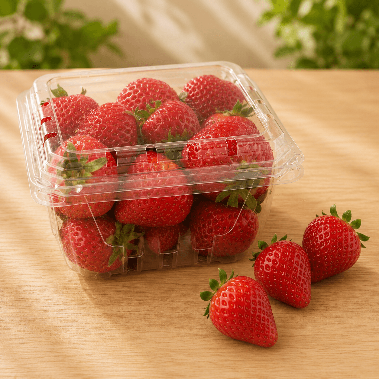 Fresa 250G