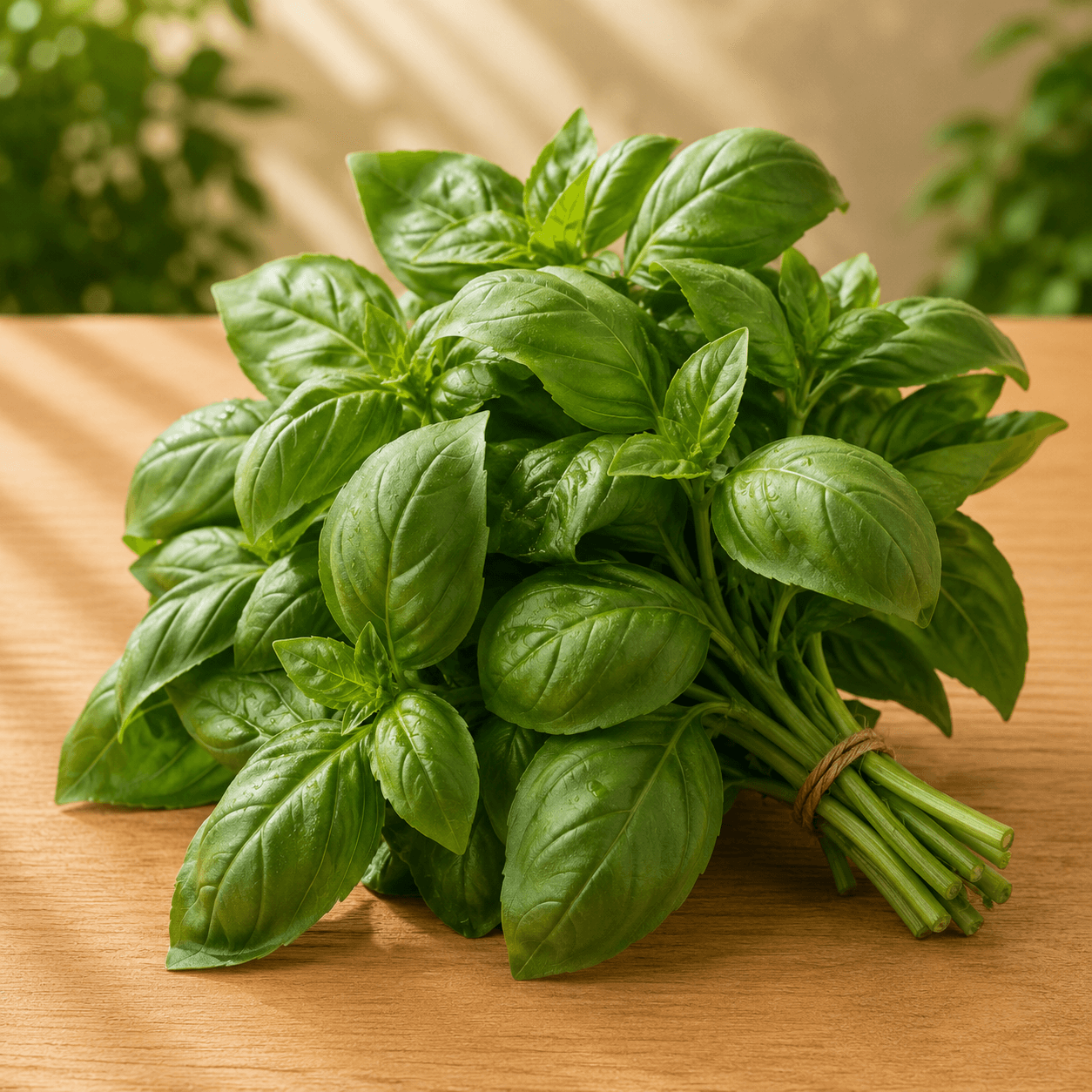 Albahaca