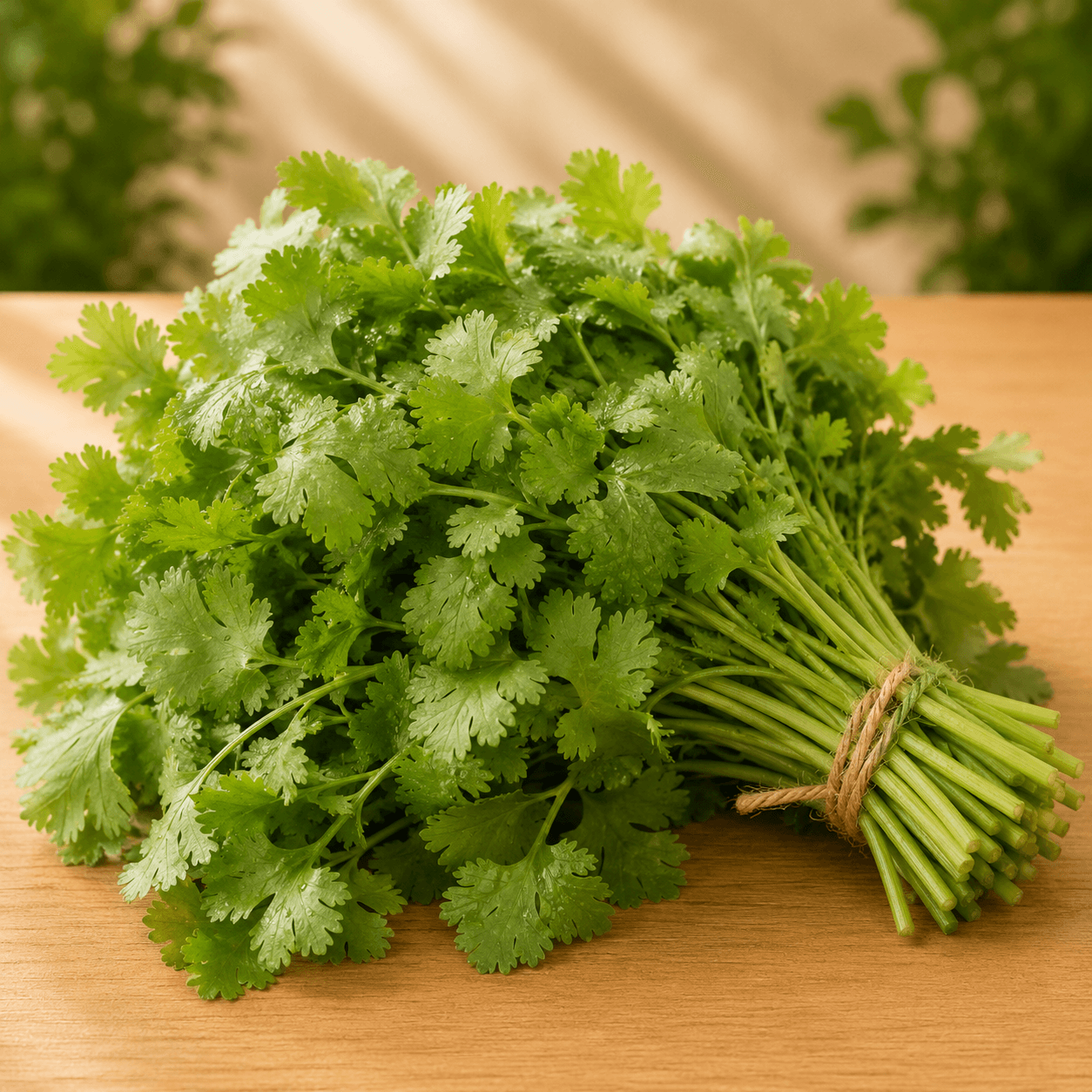 Cilantro