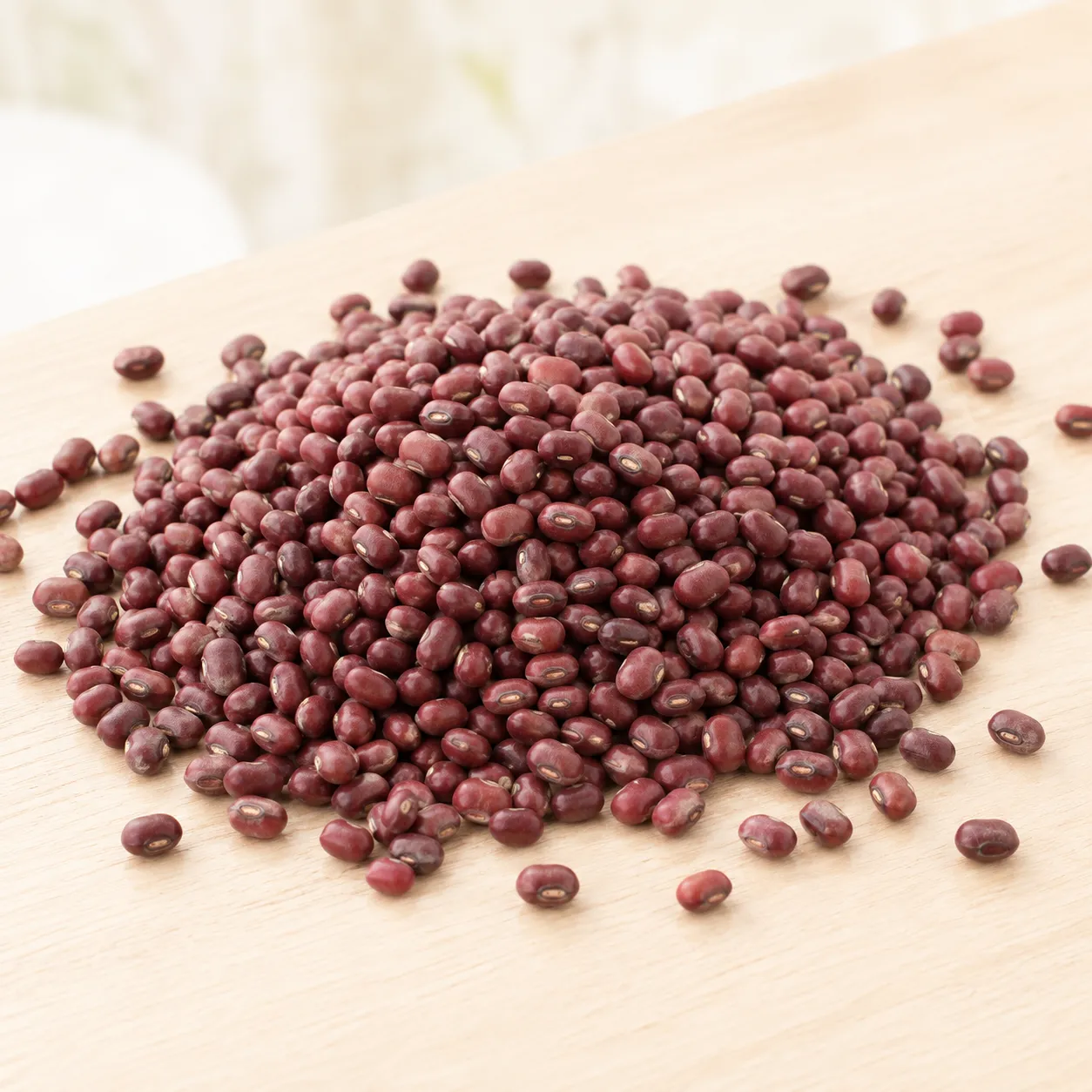 Frijoles Chiricanos Rojos