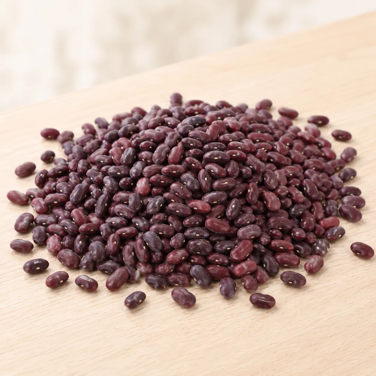 Frijoles Kiura