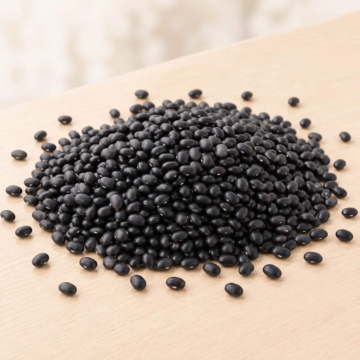 Frijoles Negros