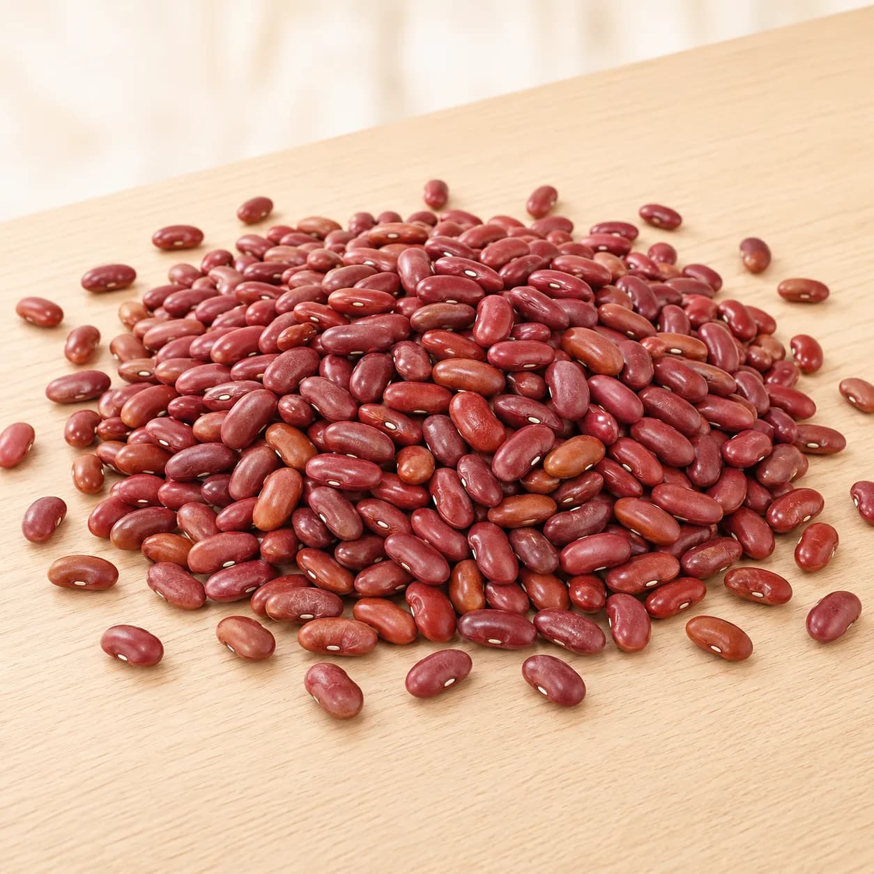 Porotos Rojos