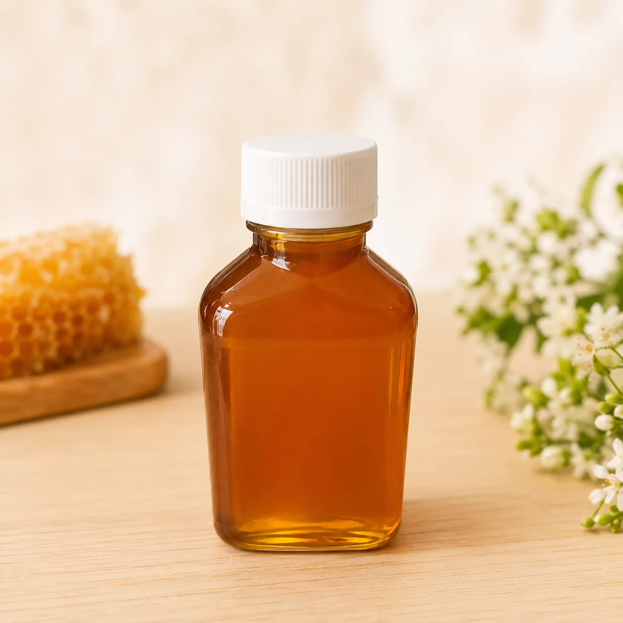 Miel de Abeja 4oz