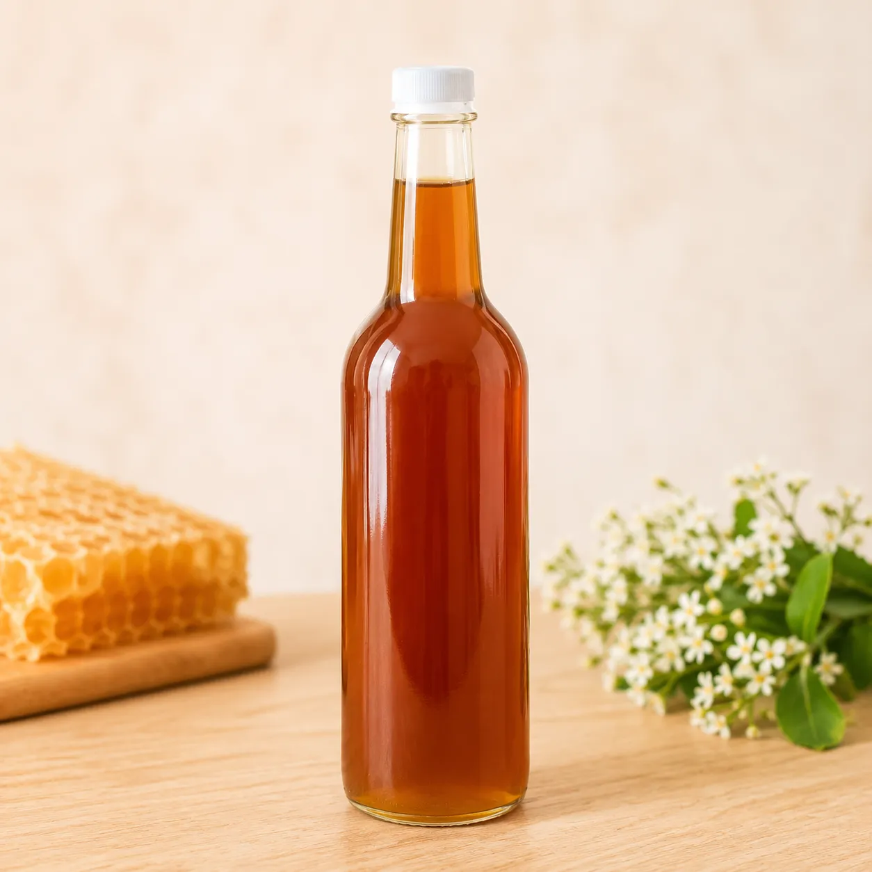 Miel de Abeja 750ML