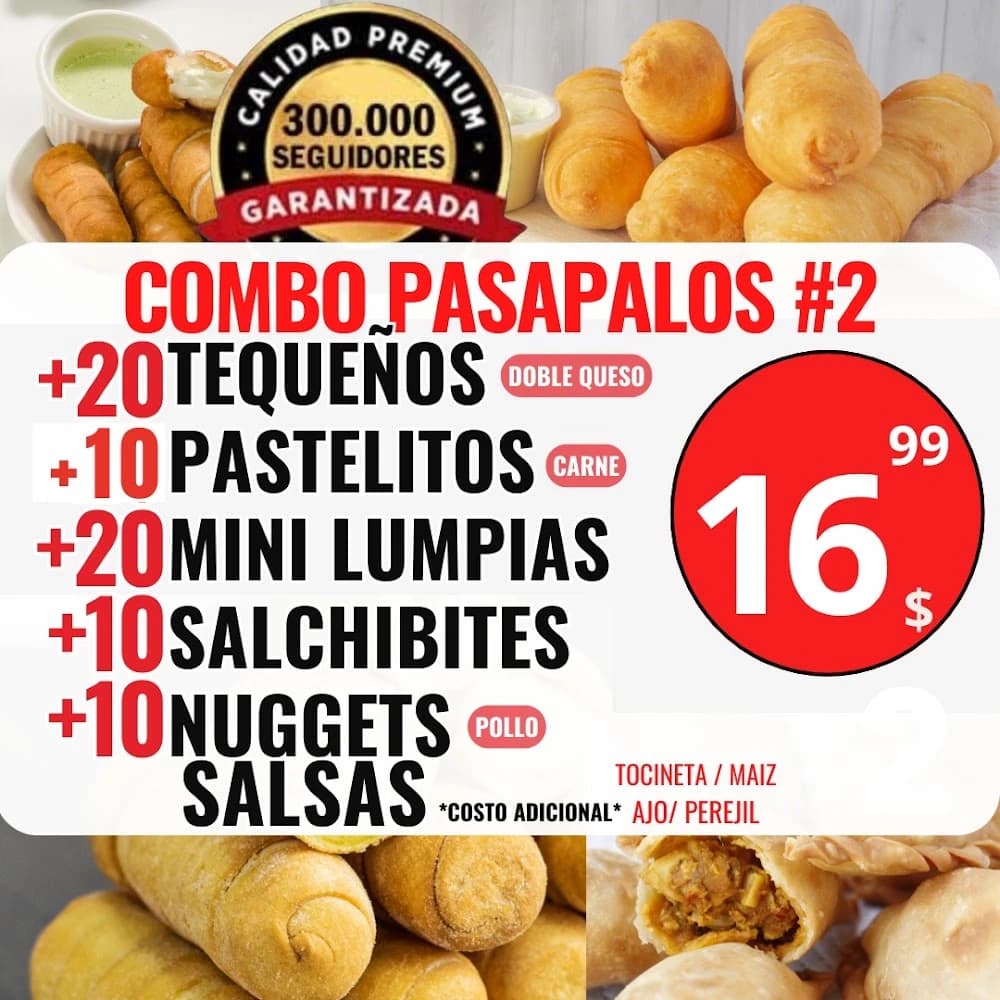 Combo pasapalos 2