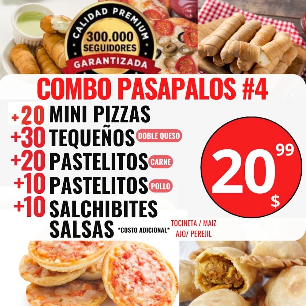Combo pasapalos 4