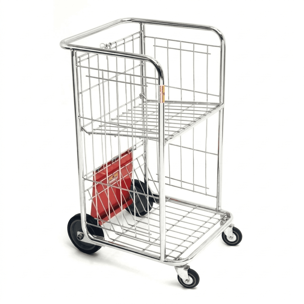 Carro transportador master