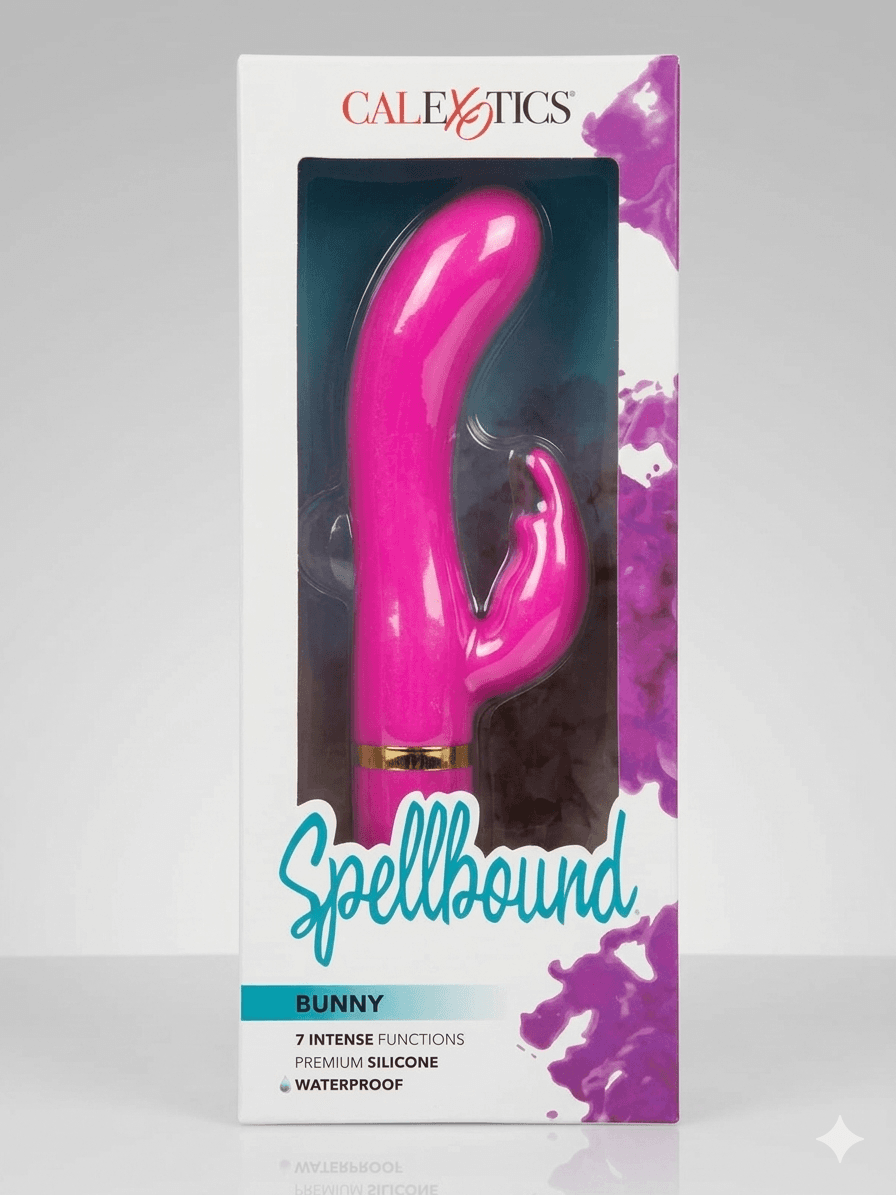 Vibrador Spellbound Bunny de CalExotics