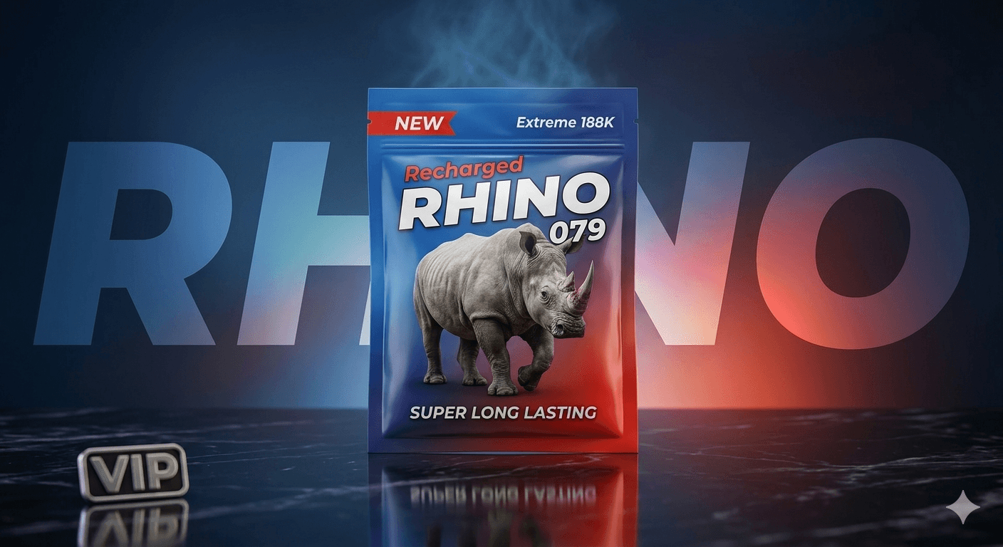 Rhino 079 Recharge